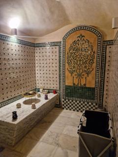 Palm Palace Bouznika - 2