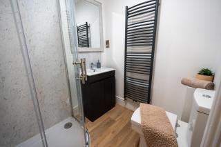 Central, Modern, 2 beds with Garden - Eastbourne - 2