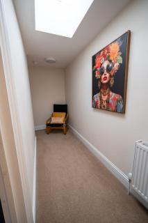 Central, Modern, 2 beds with Garden - Eastbourne - 1