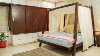 Luho 6 off Sarjapur Road - Bangalore - 5