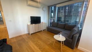 Nest Apartments on Rose Lane - Melbourne - 6