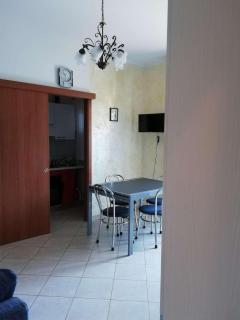 Monolocale carino - Borghetto Santo Spirito - 2