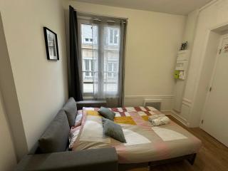 Pause Douceur en Ville - 292 - Rouen - 3