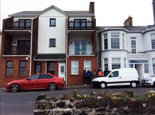 Harbour view - Portrush - 4
