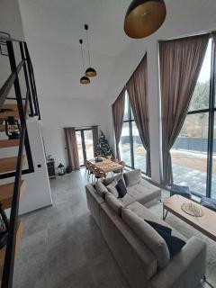 Chalet Habovka - Habovka - 4