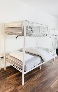 Cozy Garden Flat in London - Londres - 5