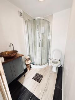 Cozy Garden Flat in London - Londres - 2