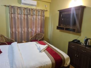 Hotel K I - 8