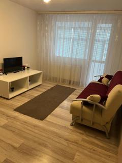 Margo Apartament cu 2 camere - Târgu Jiu - 8