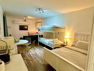 Cozy Garden Flat in London - Londres - 1