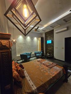 A H FARM & Guest HOUSE -  - 1