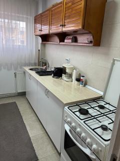 Margo Apartament cu 2 camere - Târgu Jiu - 1