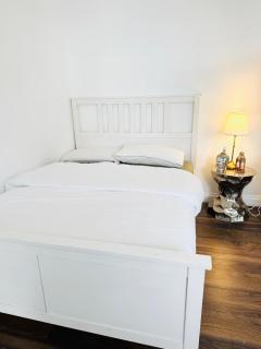 Cozy Garden Flat in London - Londres - 6