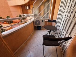 Calle Galeon - Torrevieja - 1
