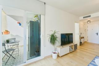 Hola MarBella Charming apartment Beach & Old Town - 6