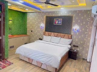 Kridha Home Stay - Vrindāvan - 1