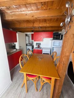 VRASLAND TER 70 M de la plage 6 couchages - Narbonne-Plage - 9