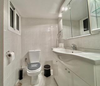 Saronic Bay Apartment - Agioi Theodoroi - 9