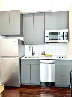 KOT suites Inner Harbor - 2