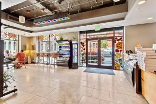 KOT suites Inner Harbor - 1