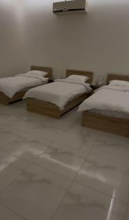 Hotel Apartment - 1 - LAvner Al hussma - Riade - 3