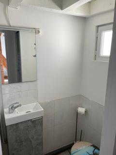 VRASLAND TER 70 M de la plage 6 couchages - Narbonne-Plage - 3