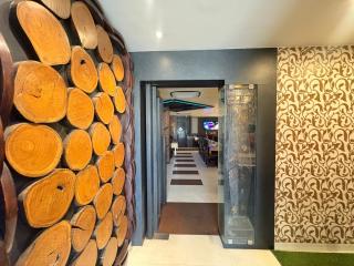 Hotel Benson Blue In Cuttack - Cuttack - 4