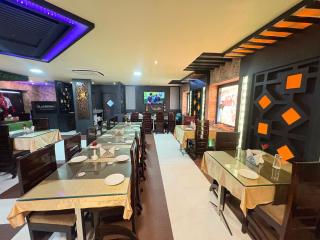 Hotel Benson Blue In Cuttack - Cuttack - 3