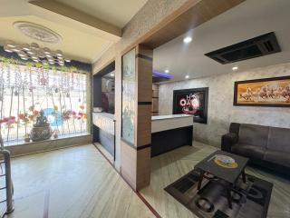 Hotel Benson Blue In Cuttack - Cuttack - 2
