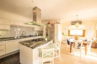 Dream Stay! 15 Guests, Big Pool with Heating Option at Extra Cost, Sea view! - La Herradura - 7