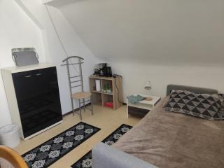 Nikitas Wohnung ohne Dusche - Rottweil - 3