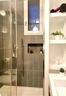 Elegant 2 bedroom apt - 10 min to Duomo, 2 min to Subway - Milan - 6