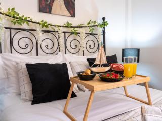 Cocomelo apts 3 luxury - Iráclio - 5