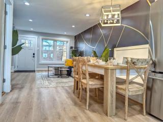 Elegant Home 8 mins to Washington DC & Old Town - 6