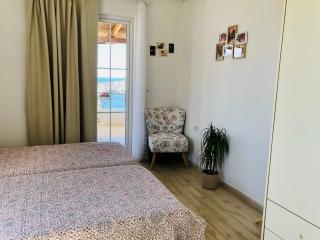 Marin's home - Sarandë - 3