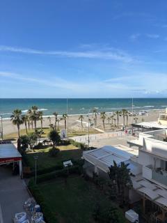 Apartamento Torcasol - Malaga - 1