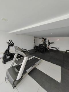 Апартаменты с 1 спальней Nordic C-View Boutique - 6