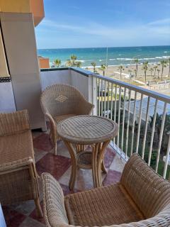 Apartamento Torcasol - Malaga - 0