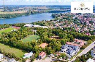 Apartament Klonova z tarasem - Olecko - 3