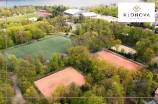 Apartament Klonova z tarasem - Olecko - 1