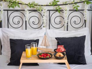 Cocomelo apts 3 luxury - Heraklio - 0