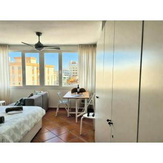 Helios II - Free Parking - By Lcdsol - Torremolinos - 5
