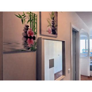 Helios II - Free Parking - By Lcdsol - Torremolinos - 4