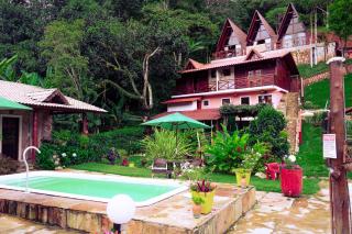 Estância dos Pássaros - 0