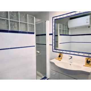 Helios II - Free Parking - By Lcdsol - Torremolinos - 2