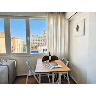 Helios II - Free Parking - By Lcdsol - Torremolinos - 1