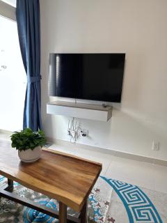 The Western Capital Apartment, 2 Bedroom - Ho Chi Minh - 4
