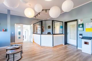 Steger-Hüs Wohnung 41 - Rantum - 9