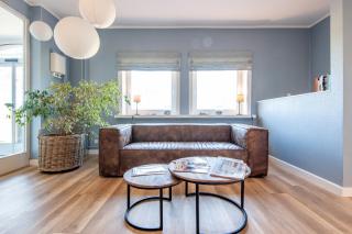 Steger-Hüs Wohnung 41 - Rantum - 8