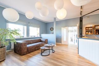 Steger-Hüs Wohnung 42 - Rantum - 7
